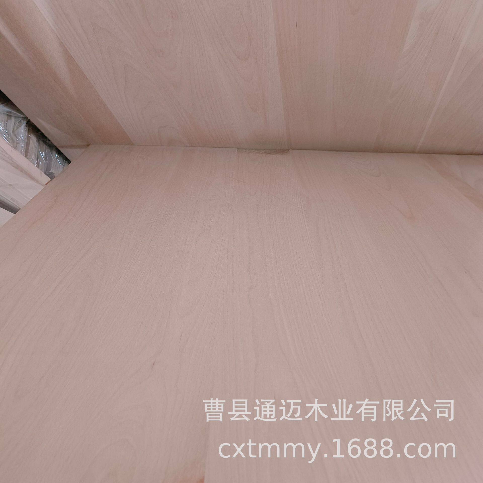厂家批发榉木实木板长方木板ab级集成材家具工艺品板厚度尺寸可选