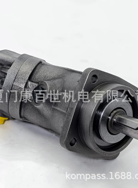 A2FM125液压马达,A2FM107液压马达原装全新
