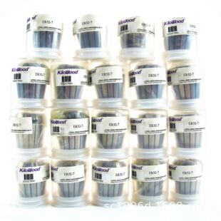 成都千木ER卡簧/KiloWood筒夹/成林数控：ER32-7