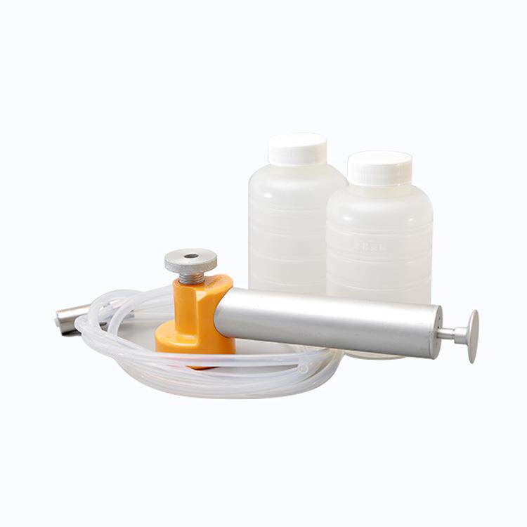 油品采样器负压采样手动采样粘度试采窄小空间