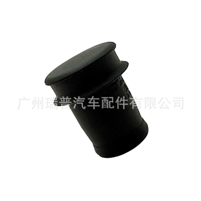 51168222183适用宝马1系3系5系7系全系点烟器塞塑料盖防水尘塞头