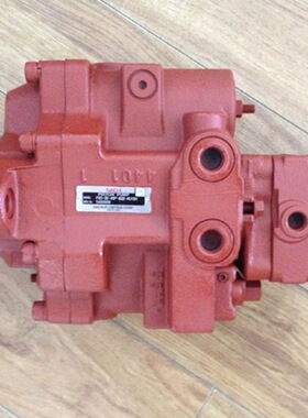 EX40-2 液压泵 PVD-2B-36L PVD-2B-40P