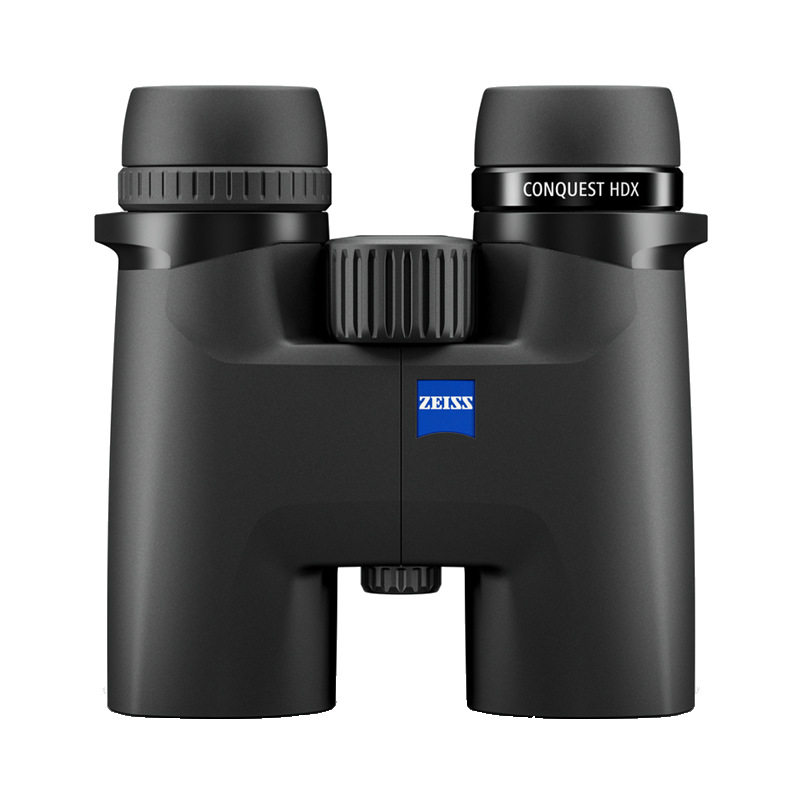 ZEISS蔡司新款征服者ConquestHDX 8X32 10X32高清专业双筒望远镜