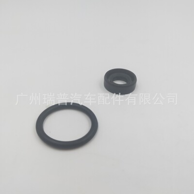 分电器波箱档位密封油封