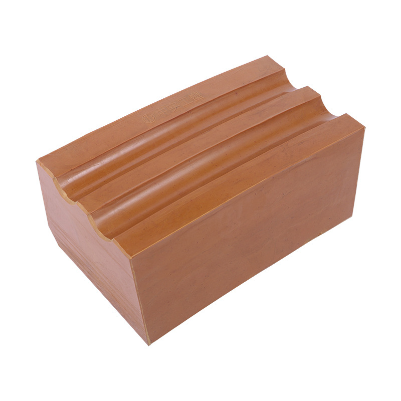 GM-3摩擦衬垫GDM-326摩擦衬垫钢丝绳提升机矿山机械矿用提升配套