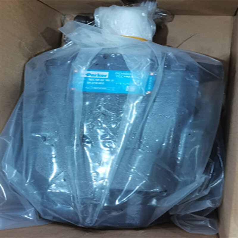PARKER丹尼逊叶片泵T7DD-E31-E31-5R00-A1M0