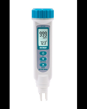 EXTECH EC150笔式电导率仪（带TDS测量功能）PH150-C