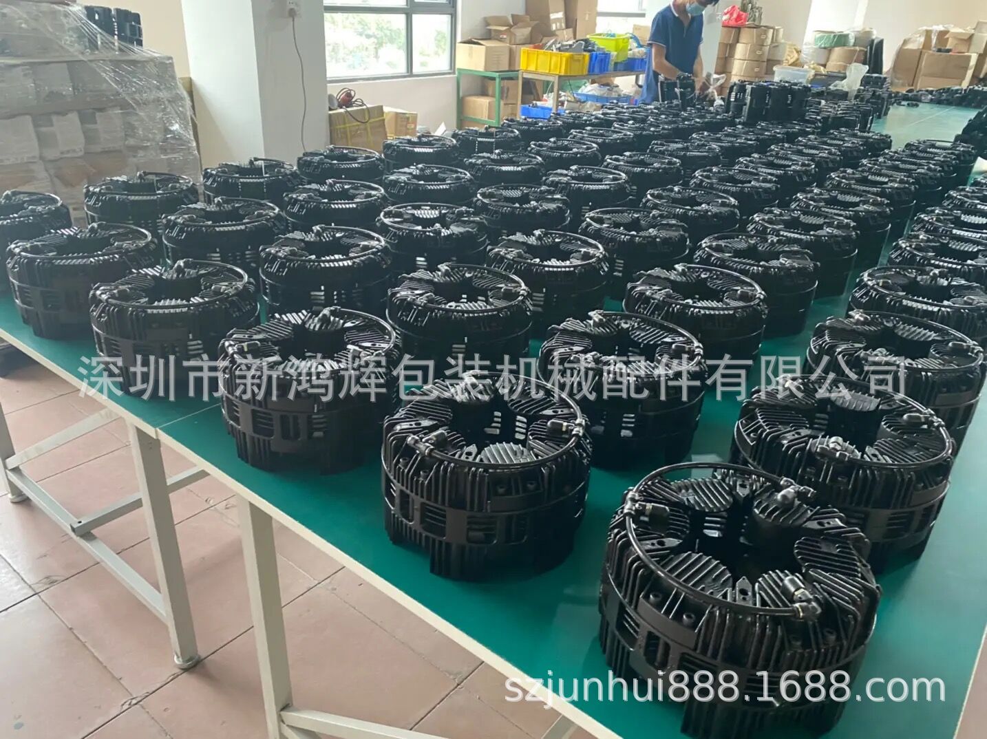 卷筒分切机刹车器刹车片刹车盘