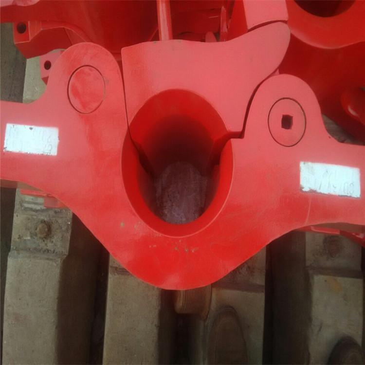 钻井工具设备矿用工具吊卡油管吊卡钻杆吊卡