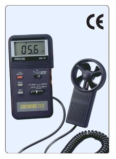 上海宙应AVM-03风速、风温表风速计/AVM-03风速计