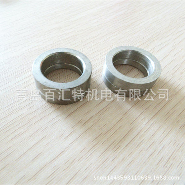 7900高压无气喷涂机铜套垫片密封
