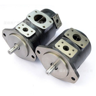 SQP21 8BDC2 油泵配件 东京计器TOKIMEC叶片泵泵芯 F11