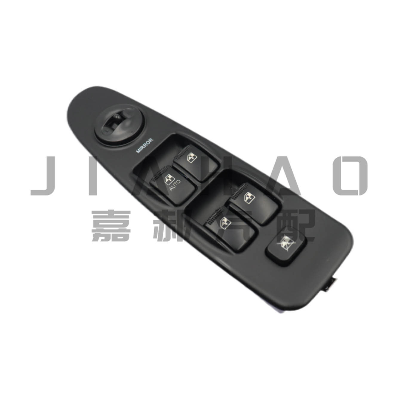 现代朗动伊兰特玻璃升降开关