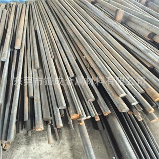 现货供37SiMn2MoV耐蚀高淬透合金圆钢 高级调质钢37SiMn2MoV圆钢