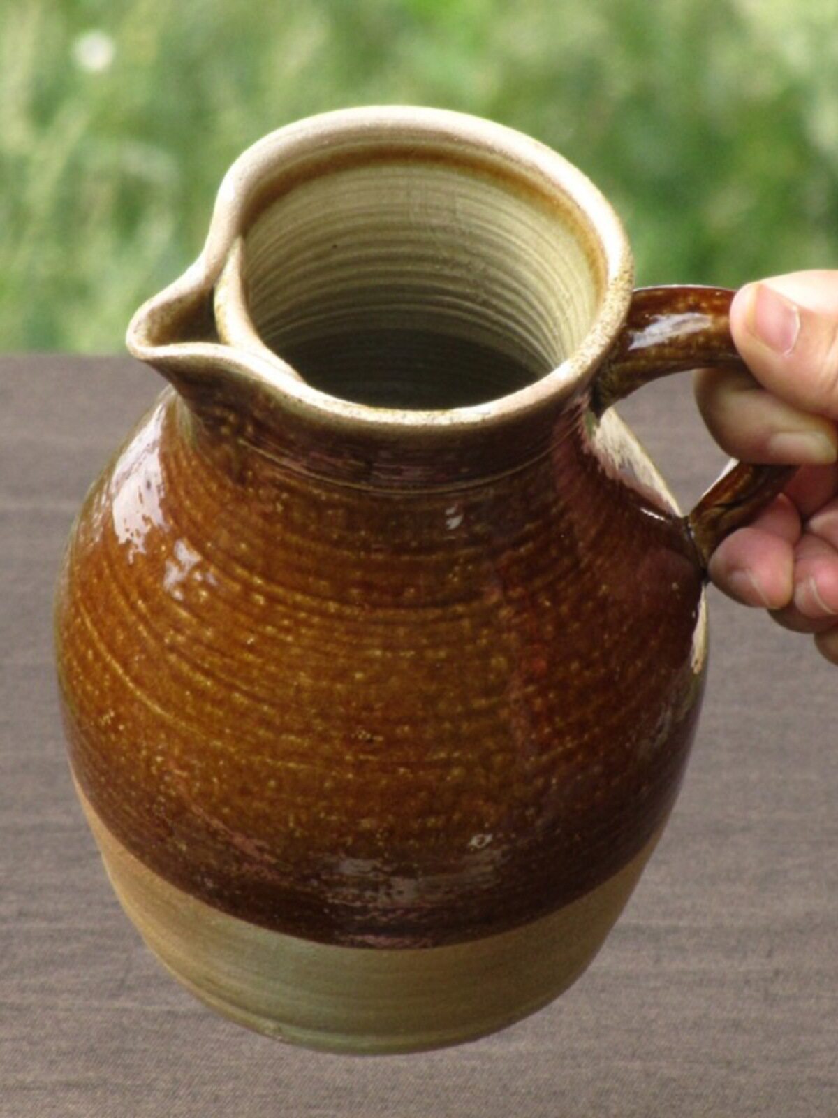 泡茶专用茶具冲茶壶大容量泡茶用的家用办公室泡茶用中式手工陶罐