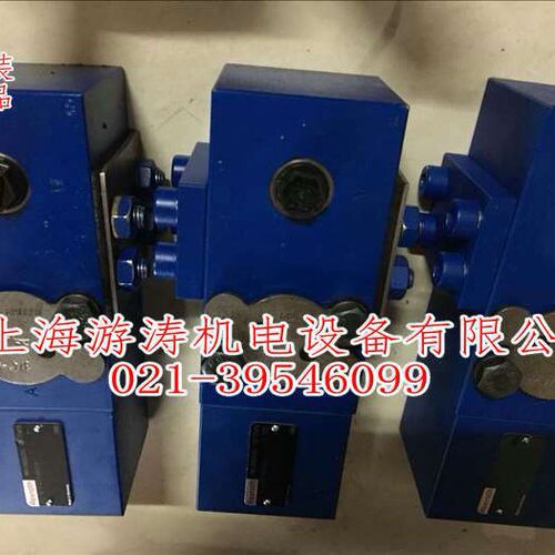 液压制动平衡阀R900517537现货FD16PA21/B06V上海游涛热销直发