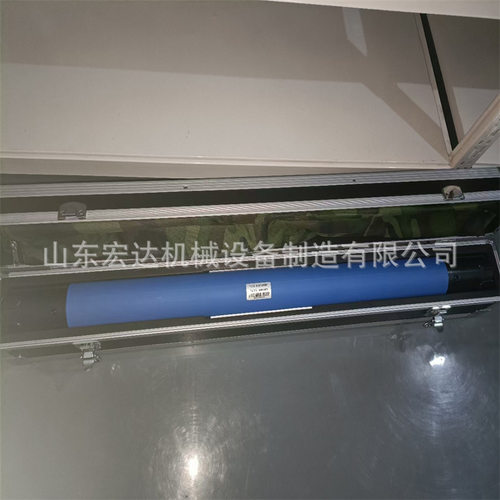 SmartUndergroundTT成像腔体探