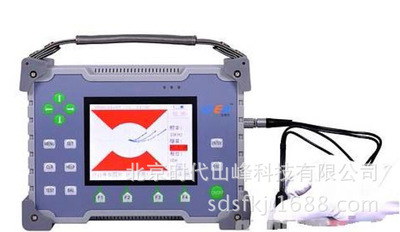 便携式涡流探伤仪 MSUN-2DSG+