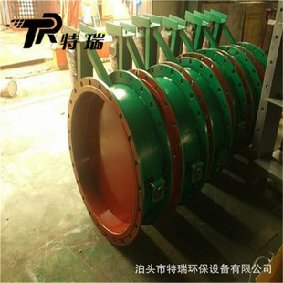 气动调节蝶阀 法兰通风蝶阀 除尘管道通风蝶阀 圆口冷风阀 不锈钢