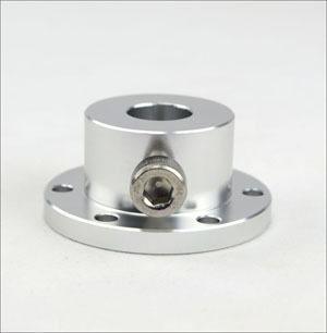 16mm 联轴器(Universal hubs)适用麦克纳姆轮 18012S