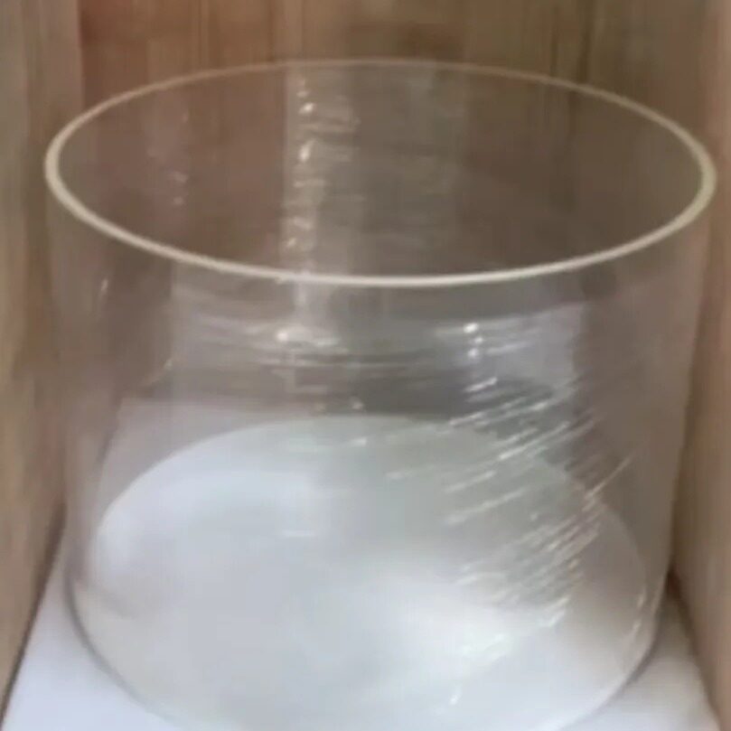 超大容量透明亚克力圆柱缸海洋馆观赏性鱼缸水母缸