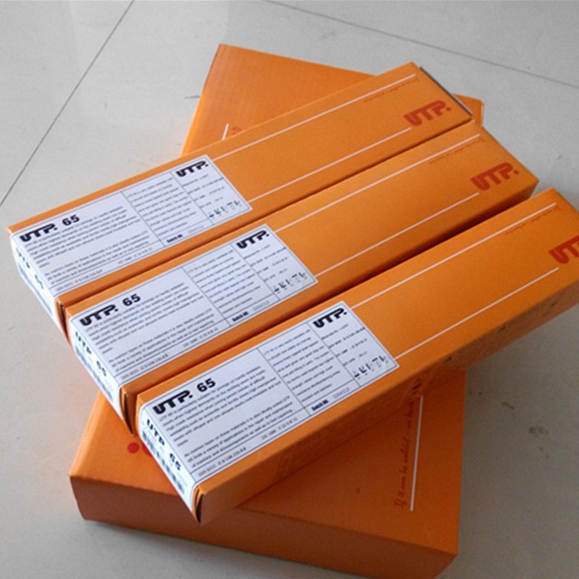现货批发德国UTP 7010钴基焊条3.2/4.0/5.0mm