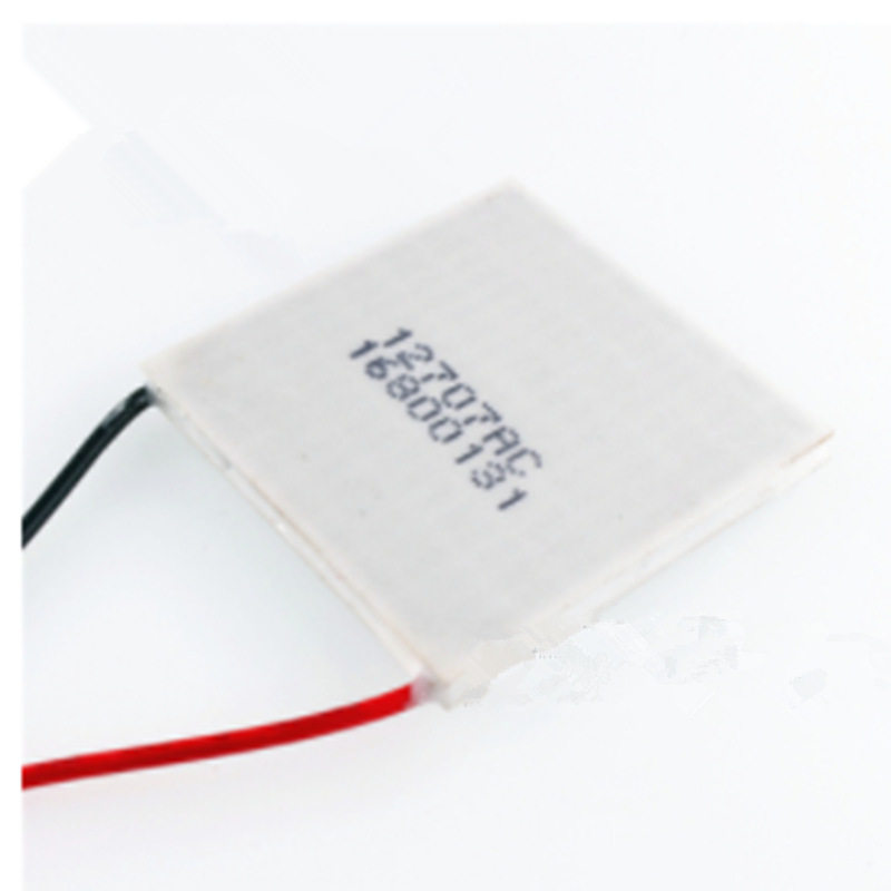 生化分析仪制冷片 TEC1-12707 12V7A 40*40 耐237度 LZ