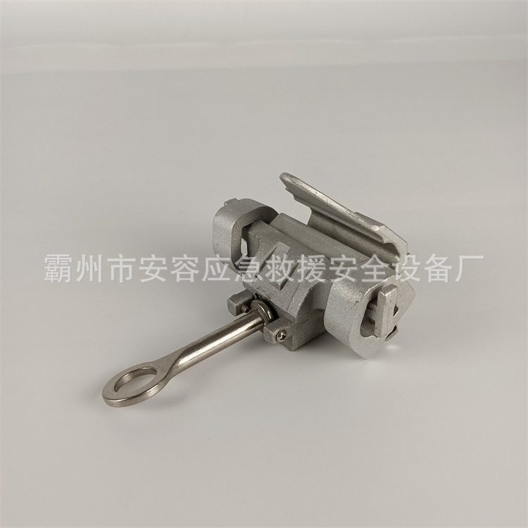 电工用架空绝缘导线猴头线夹