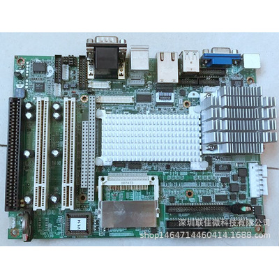 研华 POD-6552 REV.A1 POD-6552L REV.A2