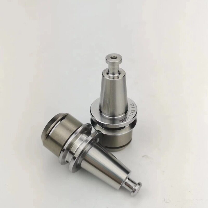 ISO刀柄ISO20刀柄ISO25ER16ER20SK刀柄北京精雕刀柄不锈钢刀柄