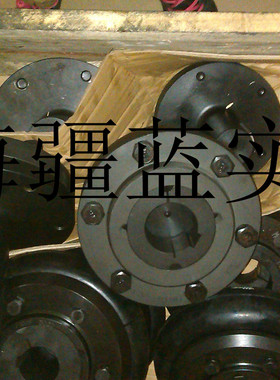 现货供应MARTIN马丁F70-RX25-140 D32H7/D48H7系列弹性联轴器