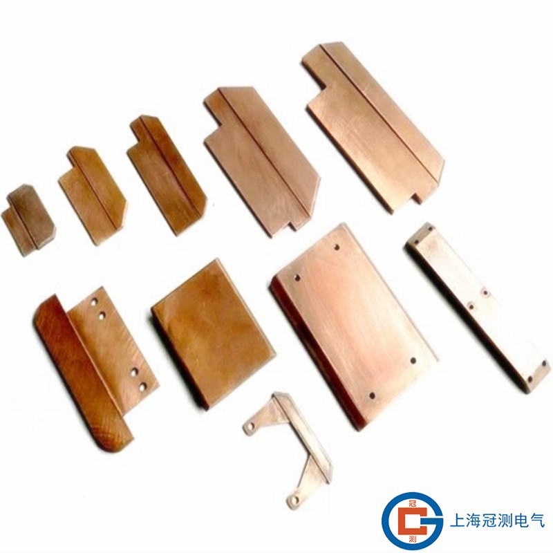 推荐行车单极集电器滑触线受电器 200A/250A/500A/800A/1250A导电