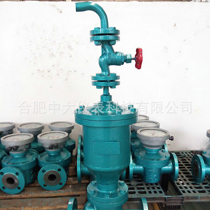 LPG-X消气过滤器304油水分离