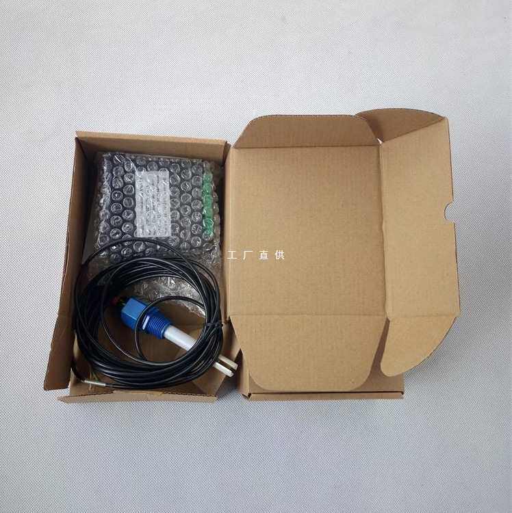 科瑞达电导率仪CM-230现型号CCT-3320V水质电导检测仪器套装 批发