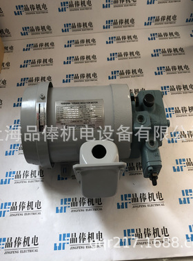 USV-0A-A3-07A-4D-6001D系列泵+电机组合NACHI泵 VDS-0B-1A2-10