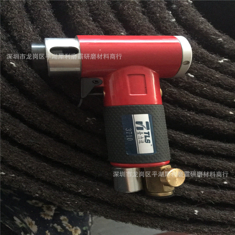2寸3寸气动打磨机气动抛光机偏心、轻便型砂纸研磨机3寸打磨机