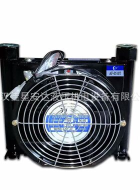 供应JIAXN佳星换热器AF0510 AF1025-AC220V/D24V系列风冷却器