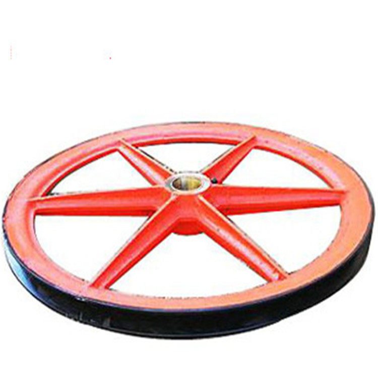 天轮是干什么用的 天轮生产厂家 天轮工作原理