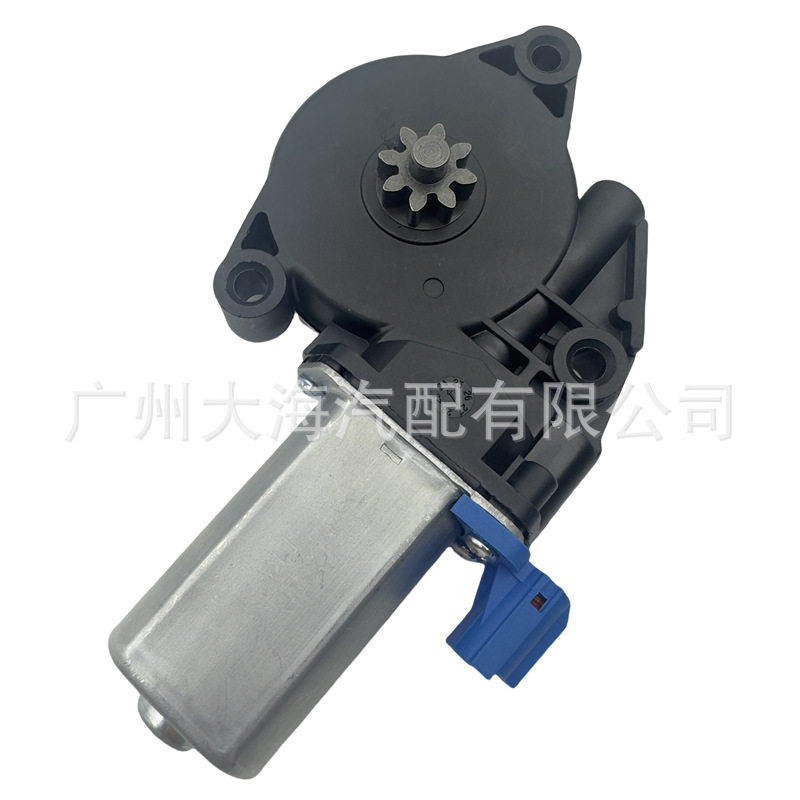 适用于现代途胜TUCSON韩系车窗升降器电机82450-2E000 824602E000