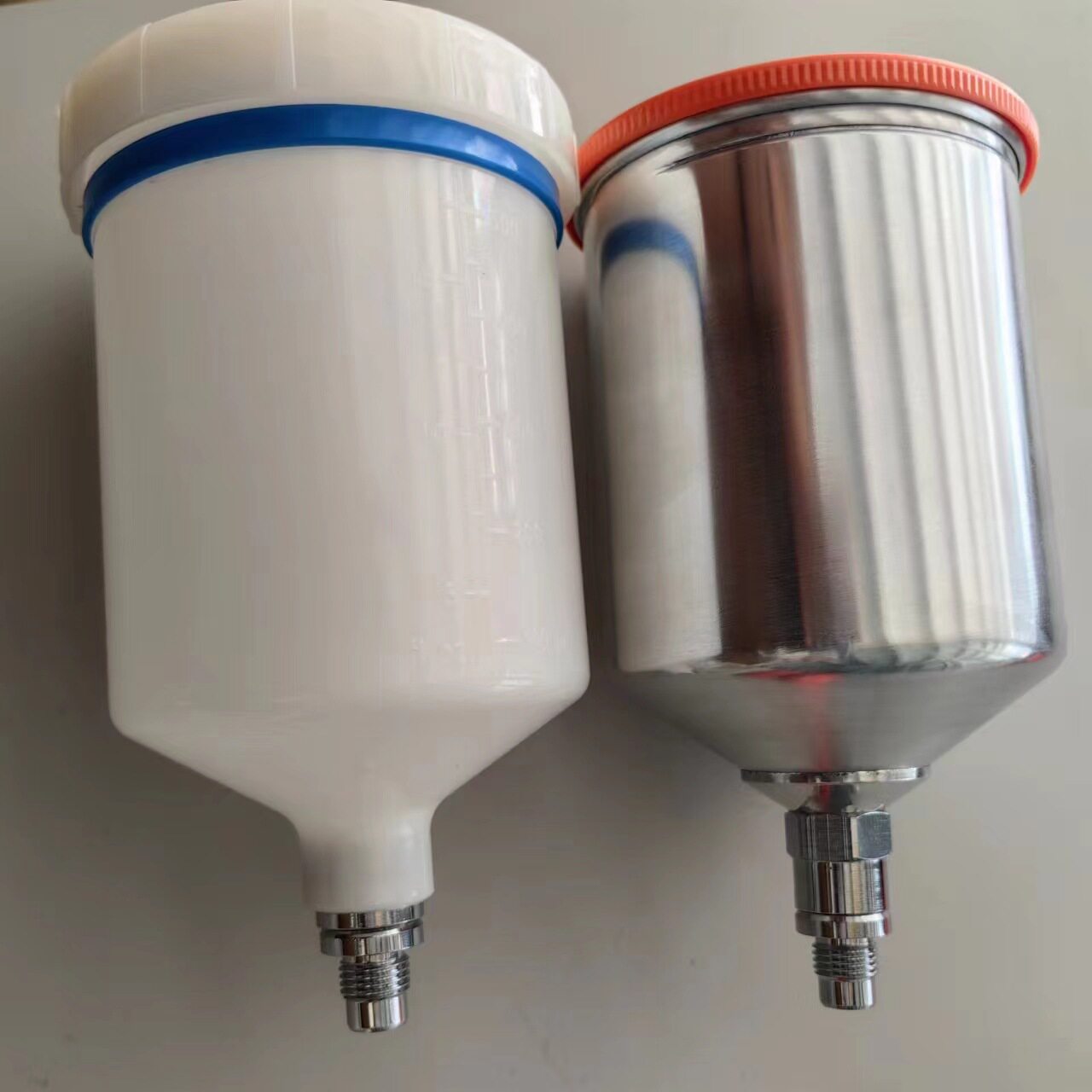 适用岩田S2外丝1.0cm喷枪壶
