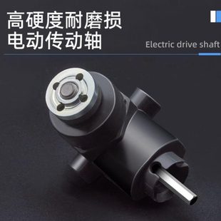 角磨机抛光机改电钻变家用木工多功能转换切割机工具砂光机
