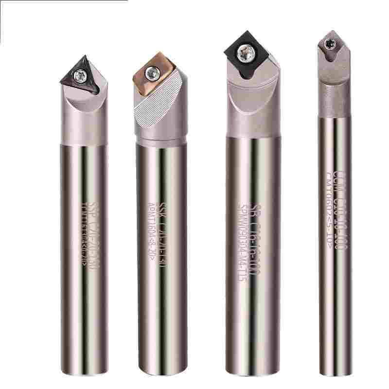 不锈钢舍弃式倒角刀45度SSK/SSP/TCM C16/20/25/APMT1604