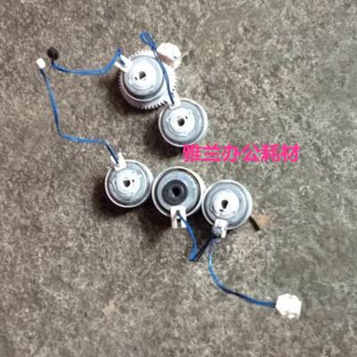 理光2014 1813L  2001L 2501L 2501SP2013 对位离合器 搓纸离合器