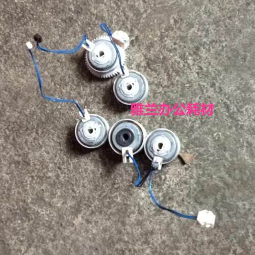 理光2014 1813L  2001L 2501L 2501SP2013 对位离合器 搓纸离合器