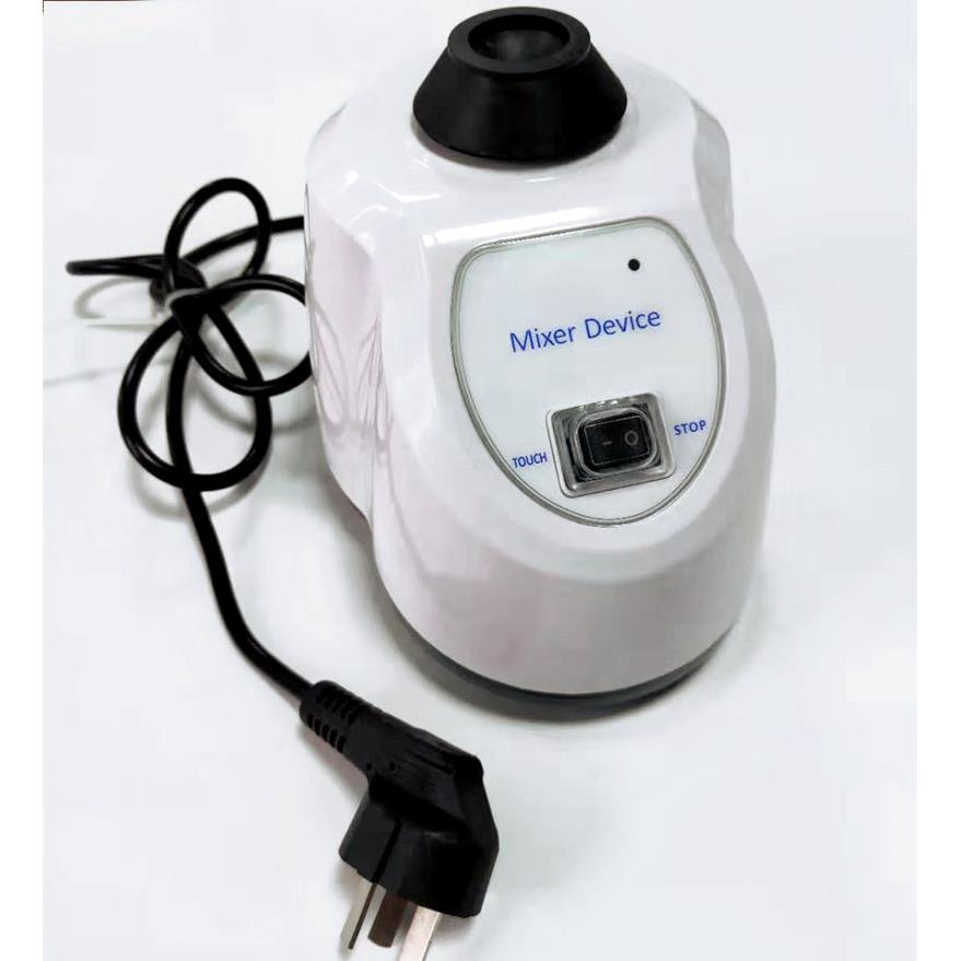 齐威XW-18D旋涡混合器漩涡振荡器微型混合仪实验室液体粉剂混匀器