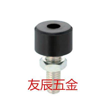 聚氨酯头部包胶内六角孔包胶防撞缓冲止动螺栓UNAH10/12/16,孕妇装/孕产妇用品/营养,产妇头巾,淘宝优惠券,粉丝福利购,淘宝优惠卷