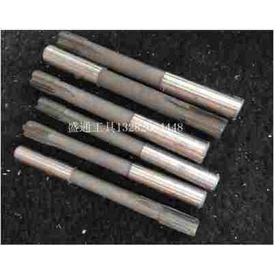 镶合金直柄铰刀4.03 5.03 6.03 7.03 8.03 9.03 10.03 11.03