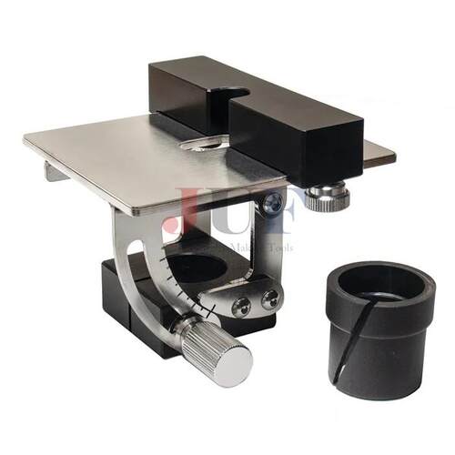美国Wolf Adjustable Trimmer可调节雕蜡打磨车床工具 Foredom产