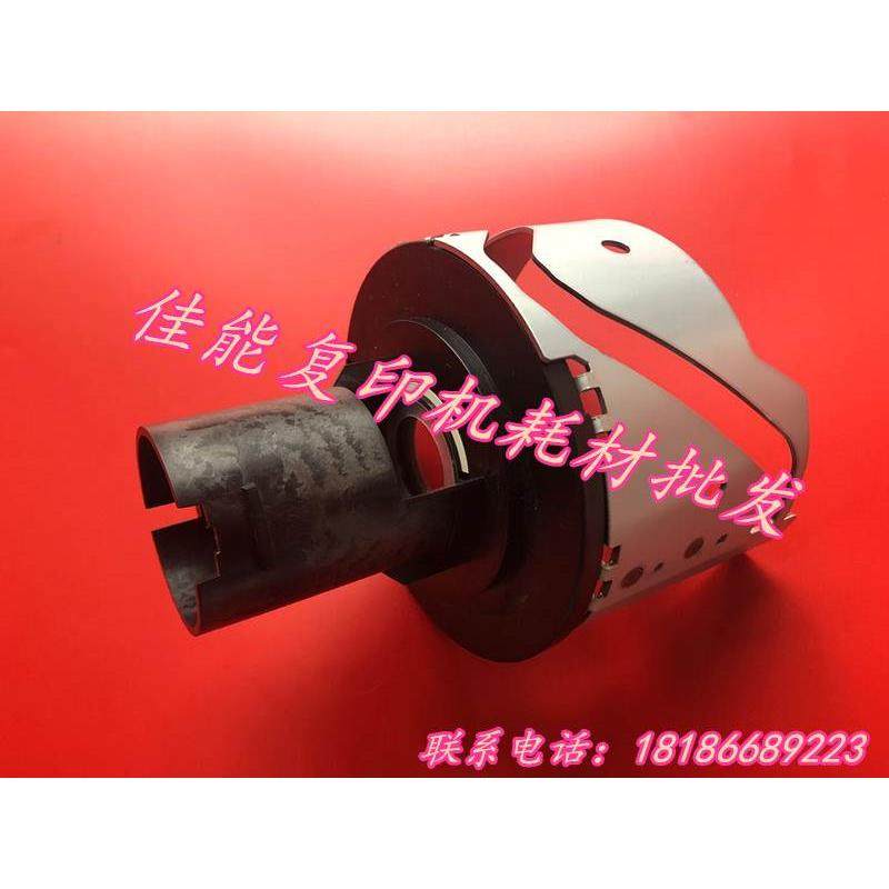 佳能全新原装adv6555adv6565adv6575加粉头 下粉头 粉仓供粉组件