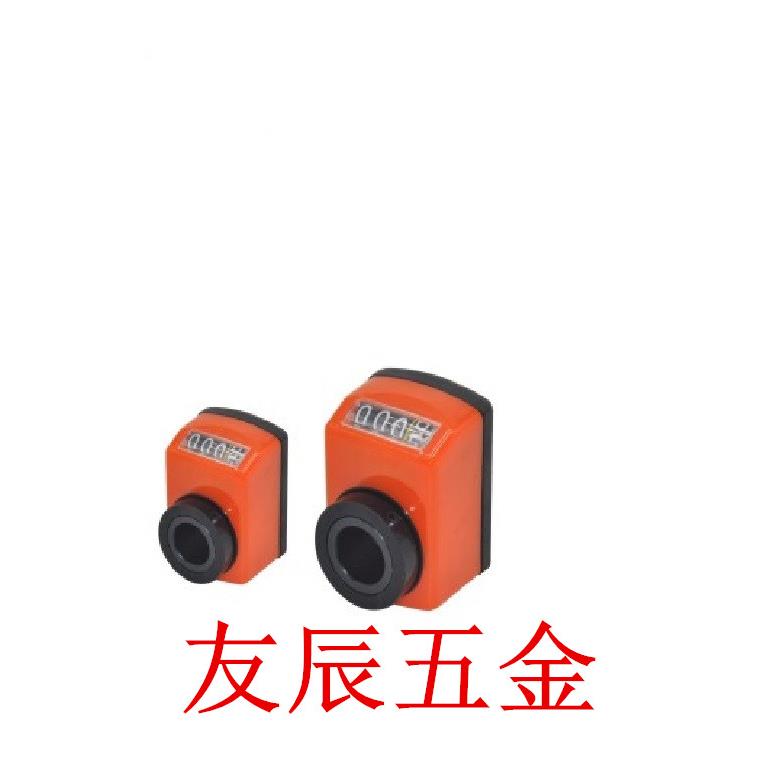 位置显示器 LJX01/LJX02-1/1.25/1.5/1.75/2/3/4/5/6